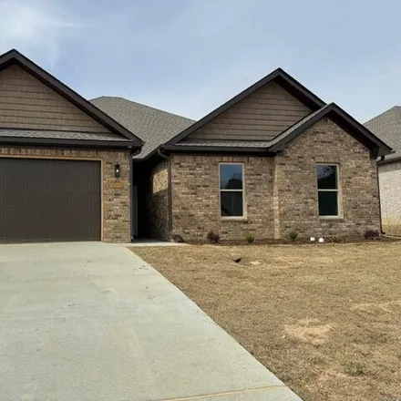 Buy this 4 bed house on Sue Street in Benton, AR 72015