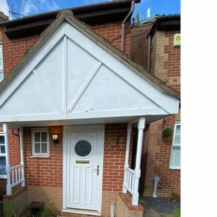 Buy this 3 bed house on Fosse Close (opp) in Cotswold Drive, Wellingborough