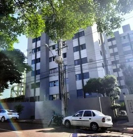 Image 2 - Avenida Garibaldi Deliberador, Tucanos, Londrina - PR, 86047, Brazil - Apartment for sale