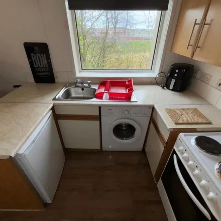 Rent this 1 bed apartment on 17 Coronation Street in Carstairs Junction, ML11 8QY