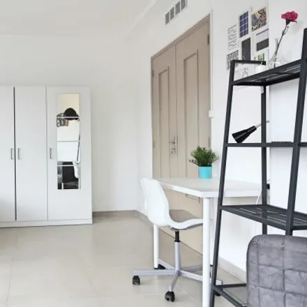 Rent this 1 bed room on 1 Rue Antoine Pons in 13004 Marseille, France