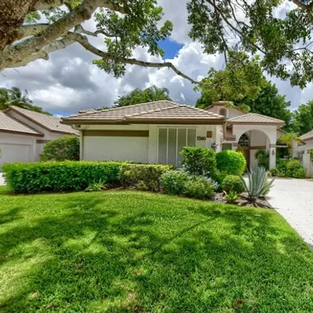 Buy this 3 bed house on 5354 Northwest 20th Avenue in Boca Raton, FL 33496