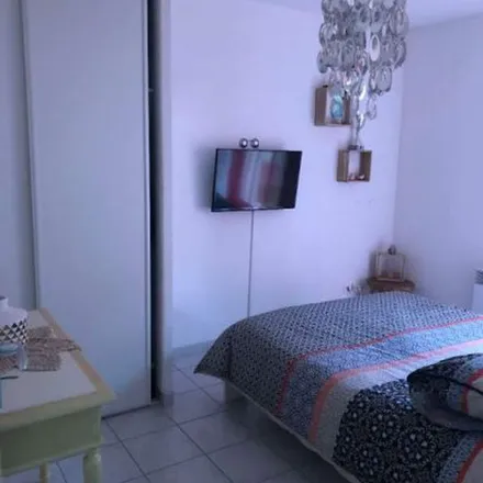 Rent this 2 bed apartment on Sur le Chemin de Baccarat in 54120 Gélacourt, France