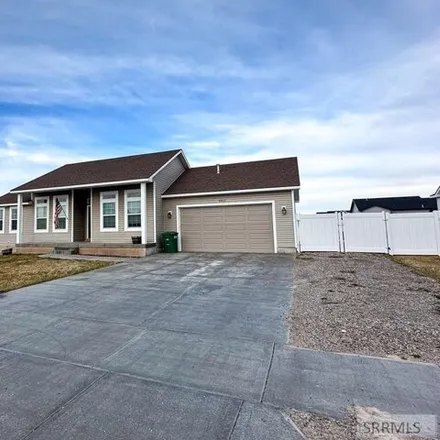 Image 3 - 3837 Baldwin Avenue, Bonneville County, ID 83401, USA - House for sale