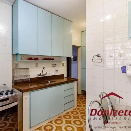 Buy this 2 bed apartment on Avenida Elias Alves da Costa in Centro, Vargem Grande Paulista - SP