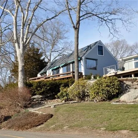 Rent this 3 bed house on 600 Mulberry Point Road in Guilford, CT 06437