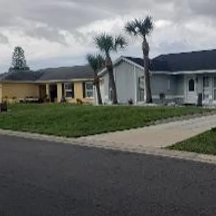 Buy this 4 bed house on 6 Trotters Circle in Buenaventura Lakes, FL 34743