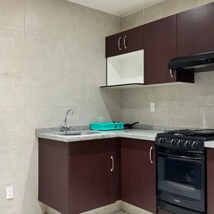 Rent this 1 bed apartment on Hacienda del Ciervo in 52763 Interlomas, MEX