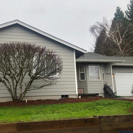Rent this 3 bed house on 4765 Music Street Southeast in Salem, OR 97302