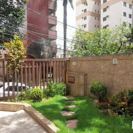 Buy this 4 bed apartment on Rua Muzambinho in Anchieta, Belo Horizonte - MG