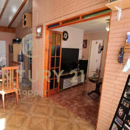 Image 8 - Costanera Sur, 153 3766 Copiapó, Chile - House for sale