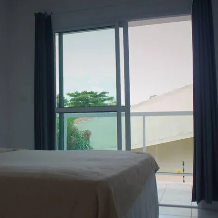 Rent this 3 bed condo on Tamandaré in Região Geográfica Intermediária do Recife, Brazil