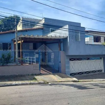 Image 2 - Rua Arnaldo Vilhena, São Paulo - SP, 04805, Brazil - House for rent