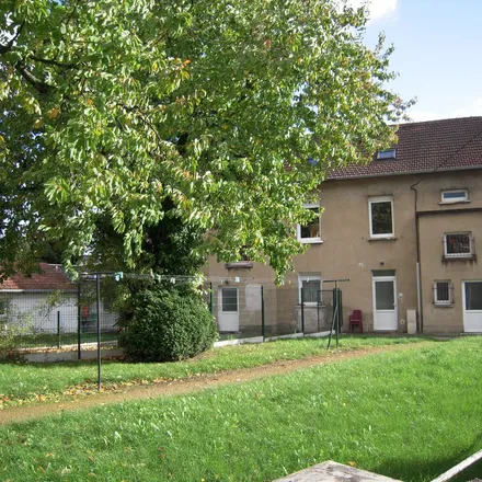 Rent this 3 bed apartment on 8 Rue Principale in 57880 Ham-sous-Varsberg, France