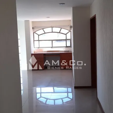 Rent this 4 bed apartment on Circuito del Granado in Puertas del Tule, 45019 Zapopan