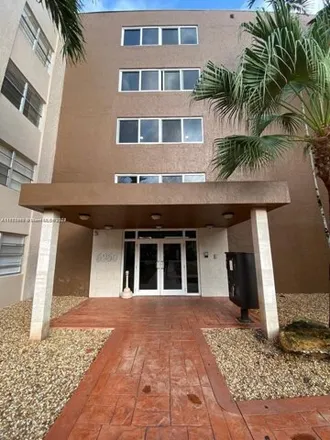 Rent this 2 bed condo on 6960 Northwest 186th Street in Country Club, Miami-Dade County