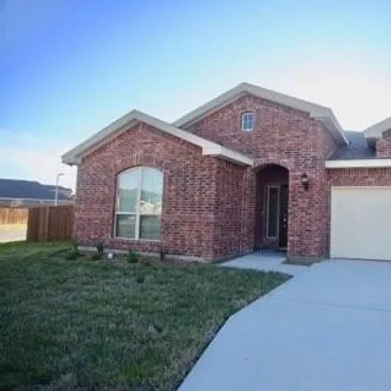 Rent this 3 bed house on Sweet Water Way in McAllen, TX