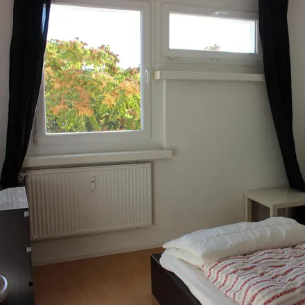 Rent this 2 bed room on Ostel - Das DDR Hostel in Wriezener Karree 5, 10243 Berlin