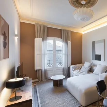 Rent this 2 bed apartment on Carrer de la Ribera in 10, 08003 Barcelona