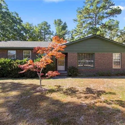 Buy this 3 bed house on 226 Randolph Avenue in Rivercliff, Fayetteville
