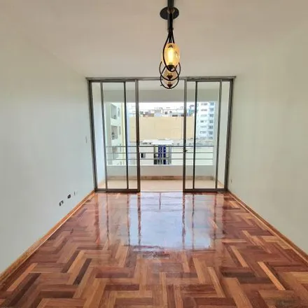 Rent this 2 bed apartment on General Máximo Abril Avenue 506 in Jesús María, Lima Metropolitan Area 15106