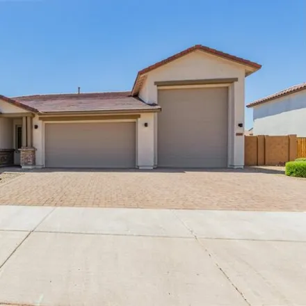 Buy this 4 bed house on 14027 West Cottontail Lane in Surprise, AZ 85387