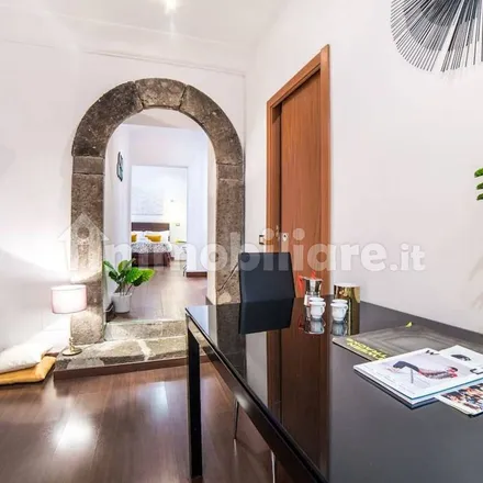 Image 3 - Sant’Ambrogio della Massima, Via di Sant'Angelo in Pescheria, 00186 Rome RM, Italy - Apartment for rent