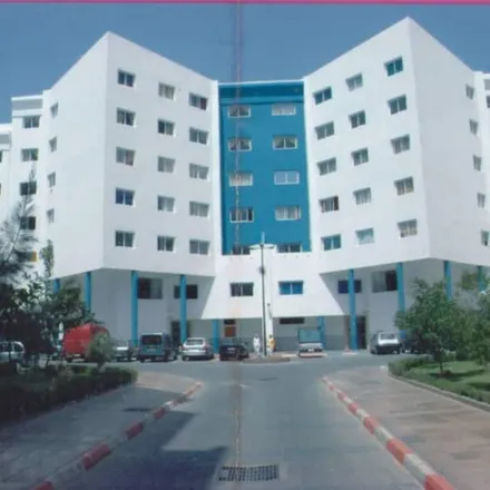 Image 3 - Agadir, Pachalik d'Agadir ⵍⴱⴰⵛⴰⵡⵉⵢⴰ ⵏ ⴰⴳⴰⴷⵉⵔ باشوية أكادير, Morocco - Apartment for rent