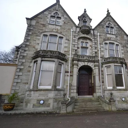 Rent this 1 bed apartment on Highertown in Truro, TR1 3QA
