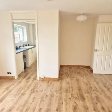 Rent this 2 bed apartment on Clayhanger Common in Rose Drive, Clayhanger