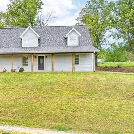 Buy this 5 bed house on 17163 Kincheloe Road in Siloam Springs, AR 72761