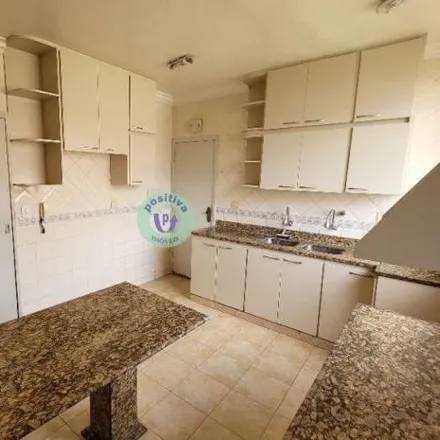 Rent this 4 bed apartment on Rua Machado de Assis in Carvalho de Brito, Sabará - MG