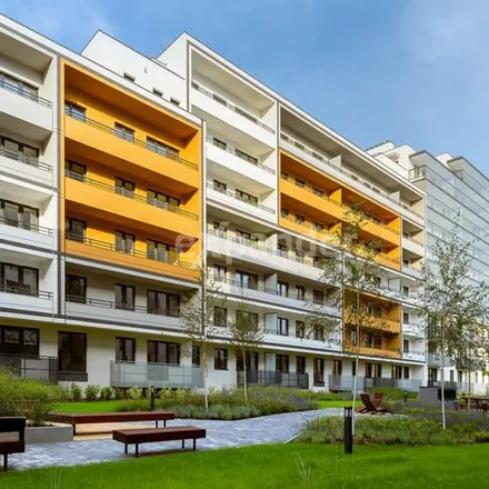 Buy this 1 bed apartment on Długa in 53-645 Wrocław, Poland