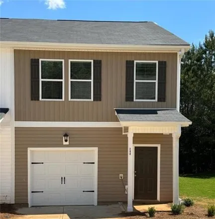 Buy this 3 bed house on unnamed road in Baldwin County, GA