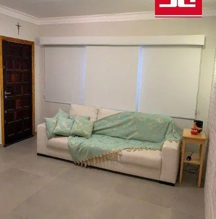 Buy this 2 bed house on Rua Paranapanema in Rudge Ramos, São Bernardo do Campo - SP