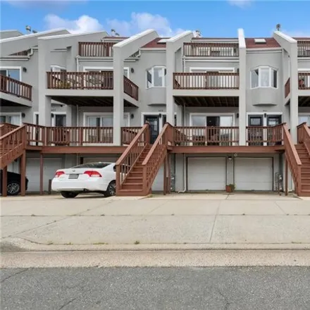Buy this 3 bed townhouse on 661a E Broadway Unit 103 in Long Beach, New York