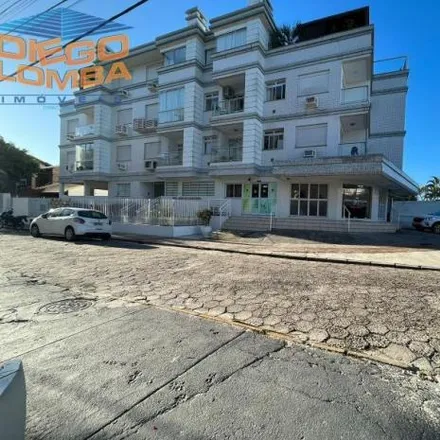 Buy this 2 bed apartment on Rua Pedro Alexandrino in Cachoeira do Bom Jesus, Florianópolis - SC
