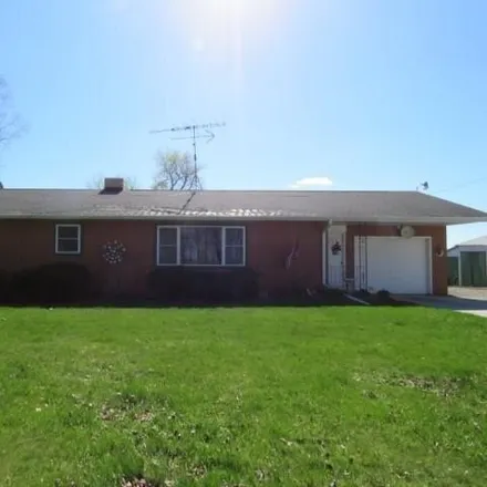 Buy this 3 bed house on N4335 Towne Rd in Waupun, Wisconsin