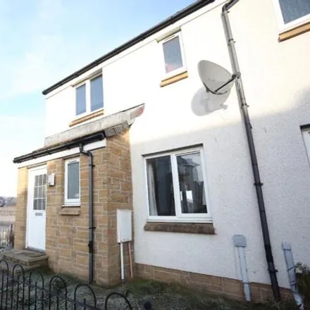Rent this 3 bed house on 598 Leyland Road in Bathgate, EH48 2US