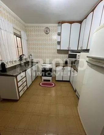 Buy this 3 bed house on Rua Batávia in Jardim Santo Alberto, Santo André - SP