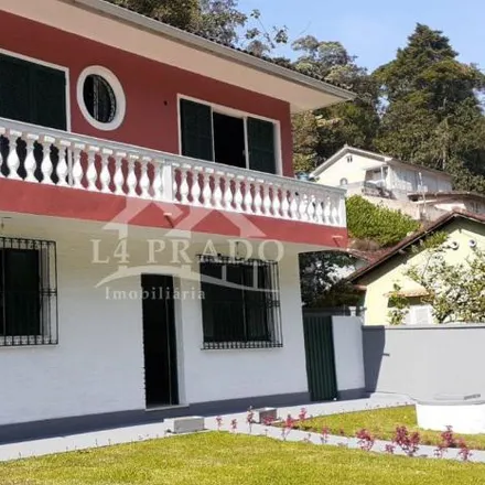 Buy this 3 bed house on Rua Ana Elisabeth Weber in Castelânea, Petrópolis - RJ