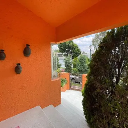 Buy this 4 bed house on Calle Bosque del Castillo in Colonia Lomas de la Herradura, 52785 Interlomas
