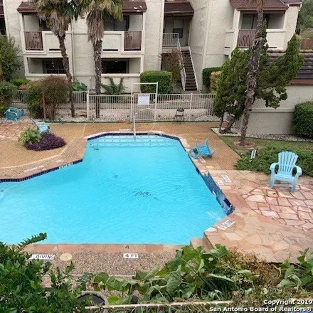 Rent this 2 bed condo on Medical Center Transit Center in Medical Drive, San Antonio