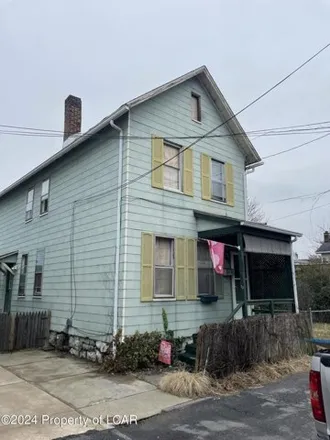 Buy this 2 bed house on 65 O'Neill Avenue in Wilkes-Barre, PA 18702