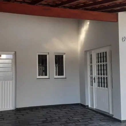 Buy this 4 bed house on Rua Dirceu de Toledo Leme in Parque Brasil, Bragança Paulista - SP