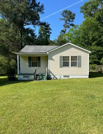 Image 1 - 339 Pleasant Road, Miriam Heights, Dothan, AL 36301, USA - House for sale