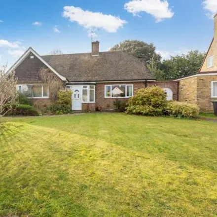 Image 1 - The Fairway, Burnham, SL1 8DU, United Kingdom - House for sale