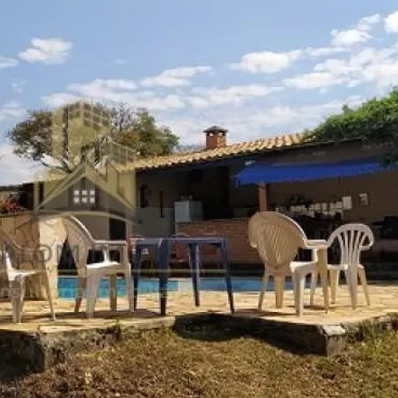 Buy this 5 bed house on Rua Olga Fratezzi in Pampulha, Belo Horizonte - MG