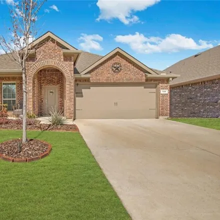 Rent this 4 bed house on Francis Lane in Royse City, TX 75189