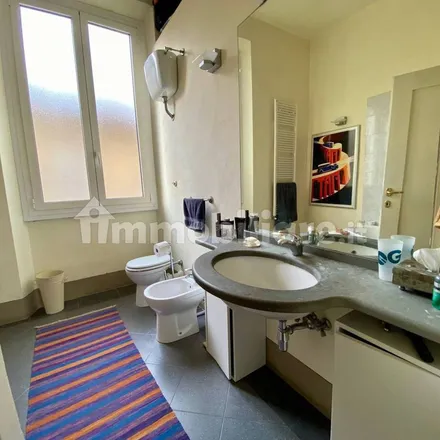 Rent this 5 bed apartment on Via dei Serragli 6 R in 50125 Florence FI, Italy